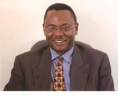 Abel Mwebembezi, Executive Director