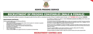 Kenya-Prisons-Recruitment-2020