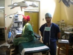 Medical Electives in Kenya