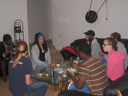 Volunteer Tanzania Project 1