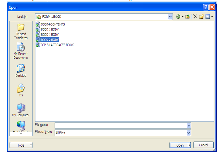Computer Studies Notes Form 2 - Free Download - KCSE Revision PDF