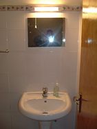 Volunteer Accommodation