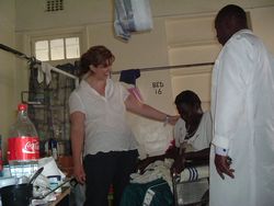 Physio Placement Kenya