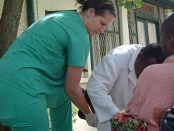 Physio Placement Kenya