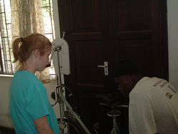 Physio Placement Kenya