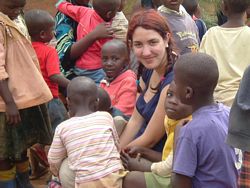 Low cost volunteering abroad in Africa