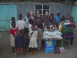 Volunteering Africa